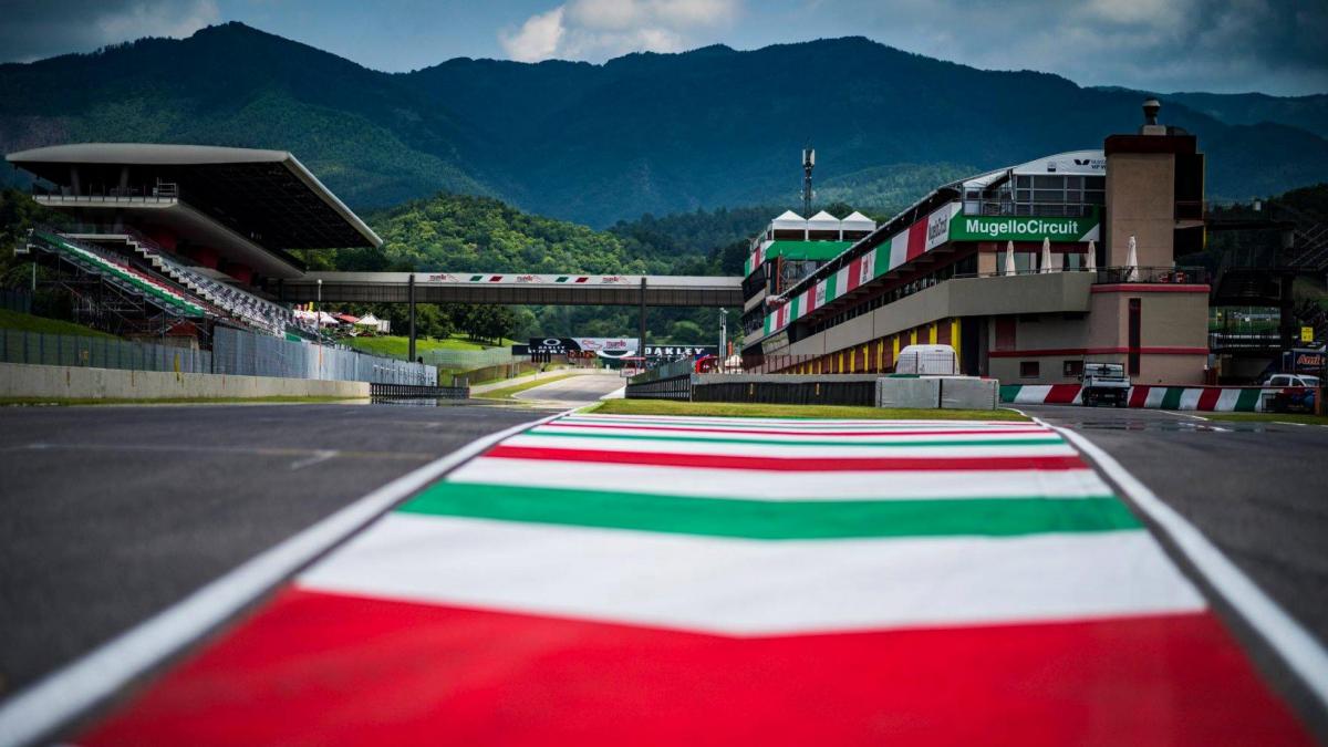 Pospuestos tanto el Gran Premio de Italia como el Gran Premio de Catalunya de MotoGP 2020