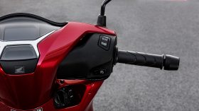 Honda Scoopy SH125i 09