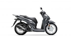 Honda Scoopy SH125i 20