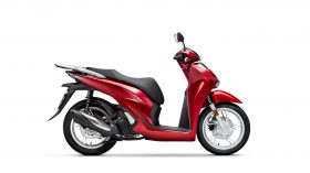 Honda Scoopy SH125i 22