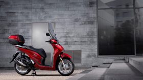 Honda Scoopy SH125i 30