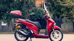 Honda Scoopy SH125i 59