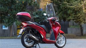 Honda Scoopy SH125i 60