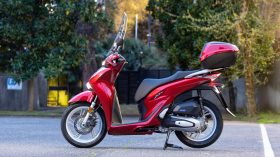 Honda Scoopy SH125i 62