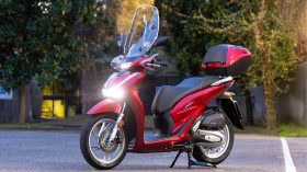 Honda Scoopy SH125i 63