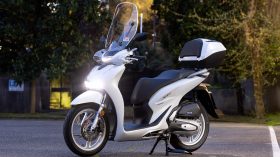 Honda Scoopy SH125i 64