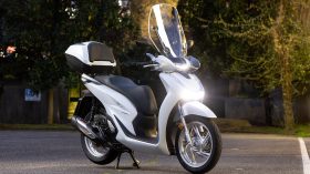 Honda Scoopy SH125i 65