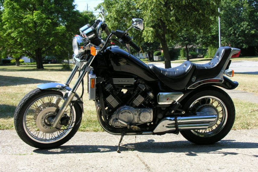 Suzuki GV 1200 GLF Madura 4