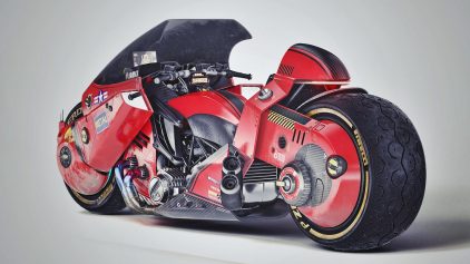 Akira Bike Proto 05