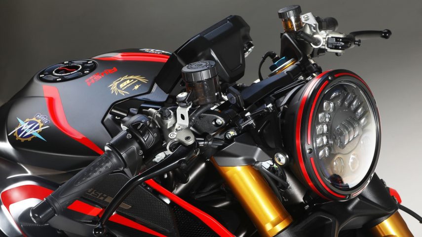 MVAgusta Rush 1000