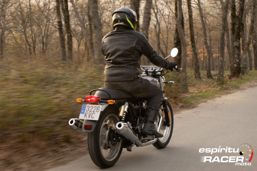 Royal Enfield Interceptor 650 010
