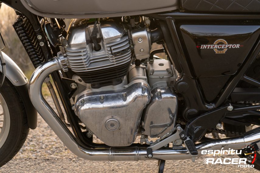 Royal Enfield Interceptor 650 19
