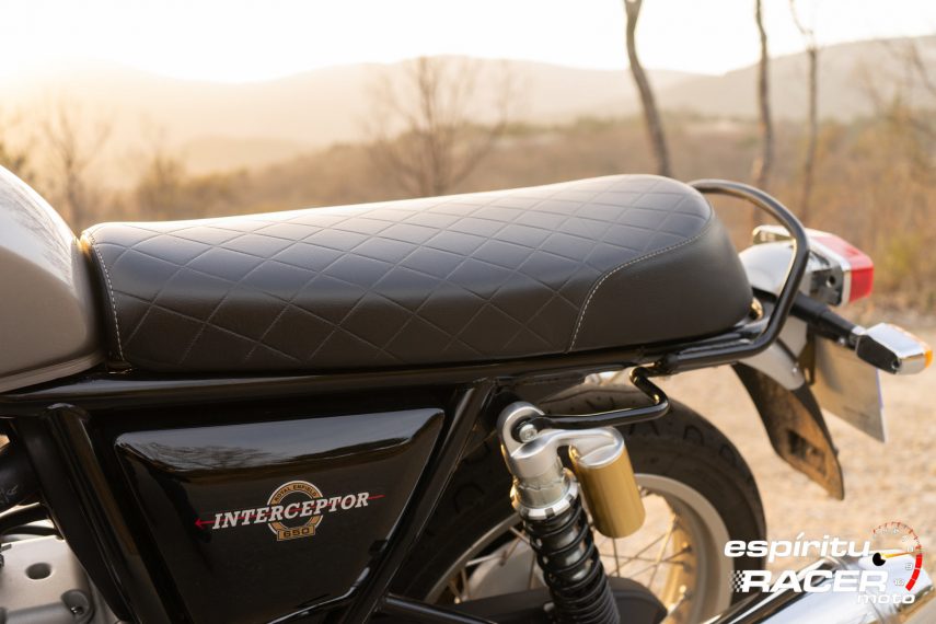 Royal Enfield Interceptor 650 20