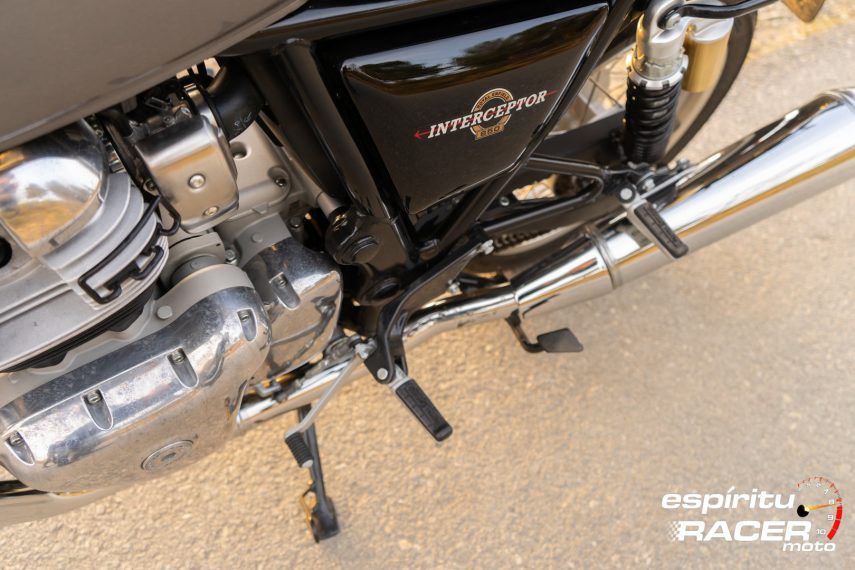 Royal Enfield Interceptor 650 21