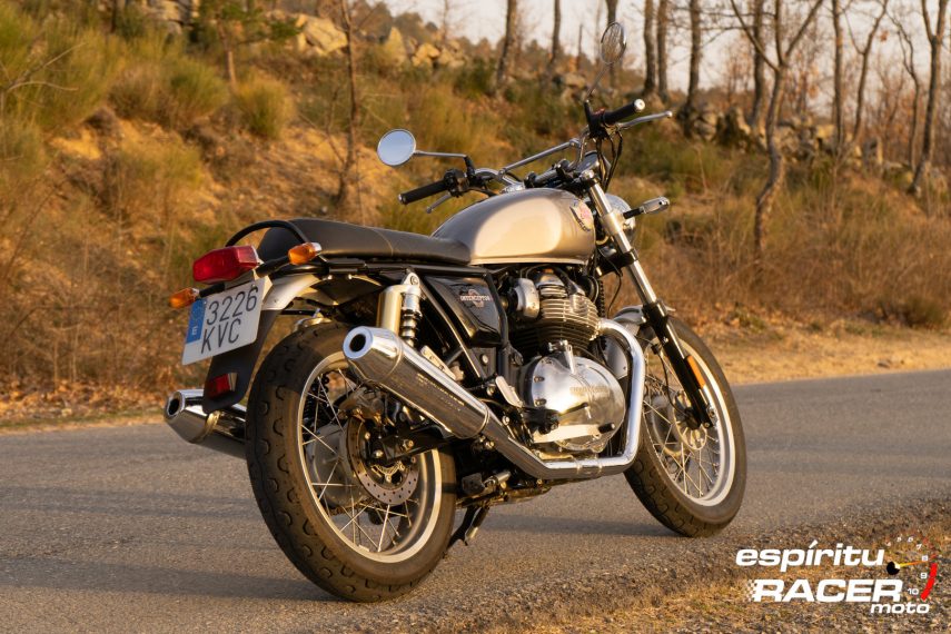 Royal Enfield Interceptor 650 30