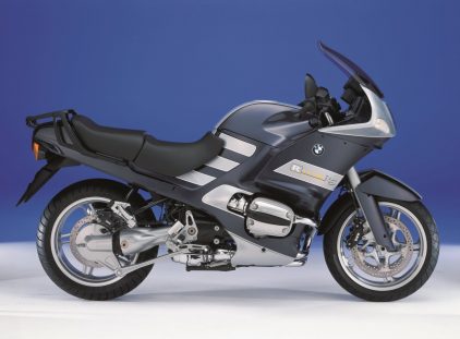 BMW R1150 RS 1