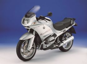 BMW R1150 RS 3