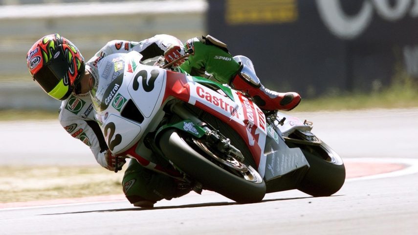 colin edwards honda rc51 sbk