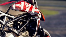 Ducati Hypermotard 950 RVE 07