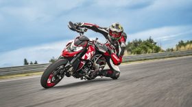 Ducati Hypermotard 950 RVE 09