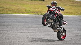 Ducati Hypermotard 950 RVE 10