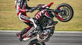 Ducati Hypermotard 950 RVE 11