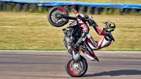 Ducati Hypermotard 950 RVE 12