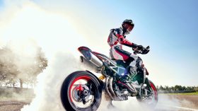 Ducati Hypermotard 950 RVE 15