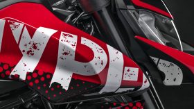 Ducati Hypermotard 950 RVE 18