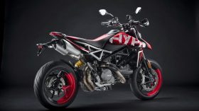 Ducati Hypermotard 950 RVE 20