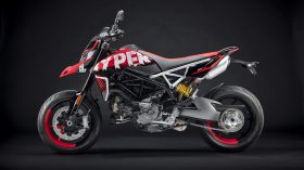 Ducati Hypermotard 950 RVE 21