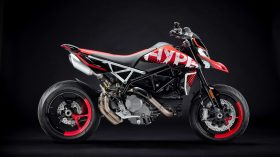 Ducati Hypermotard 950 RVE 22