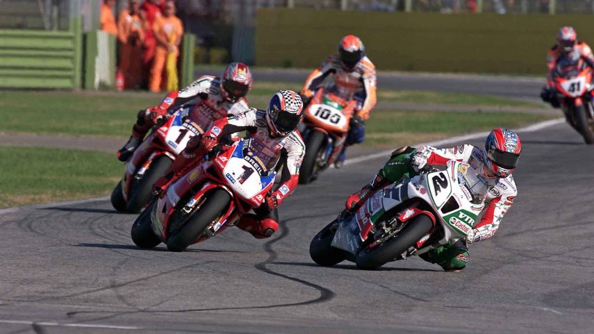 honda rc51 vs ducati 916
