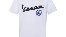 T Shirt Vespa Sean Wotherspoon