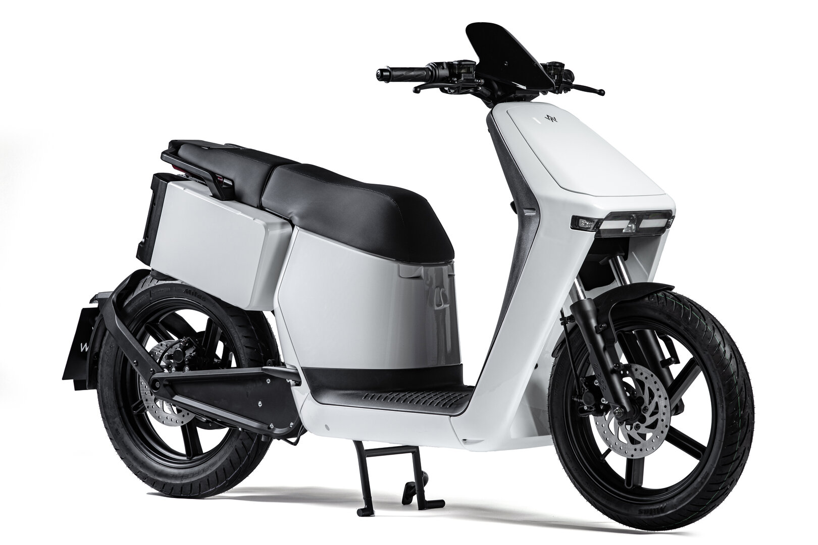 Los scooters eléctricos de WoW! estarán disponibles en otoño