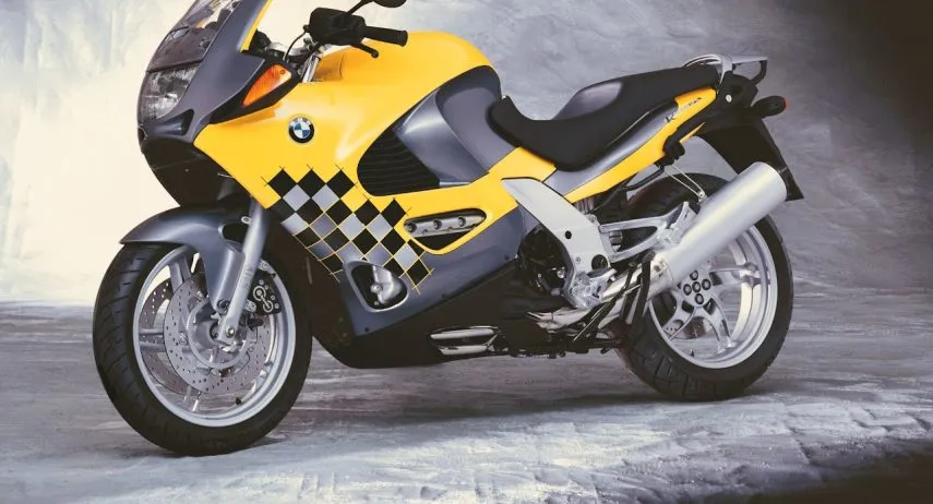 BMW K 1200 RS (1)