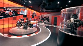 Ducati Fisica in Moto 1