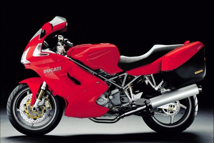 Ducati ST4S 3