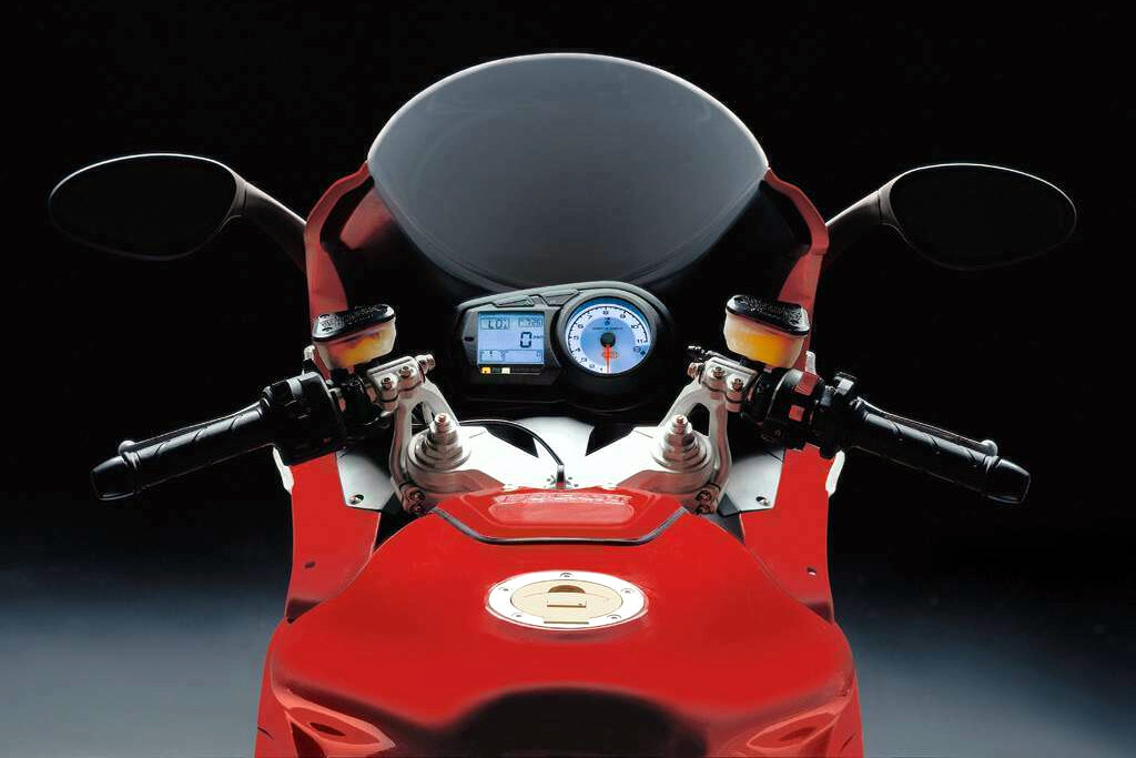 Ducati ST4S 5