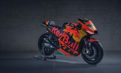 KTM RC16 00