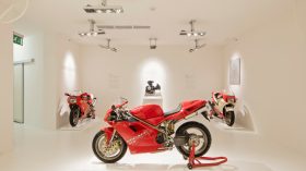 Museo Ducati 1