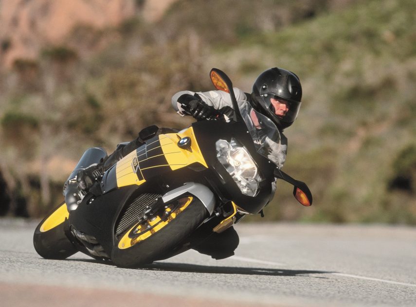 BMW K 1200 S 01