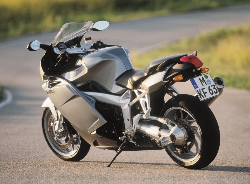 BMW K 1200 S 07