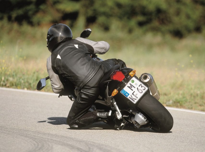 BMW K 1200 S 11