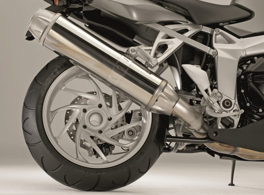 BMW K 1200 S 12