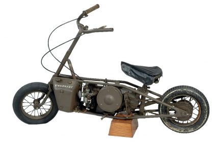 Excelsior Welbike 1