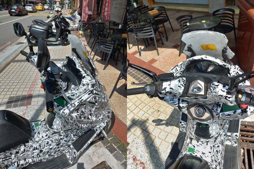 kymco SD spyshoot 02