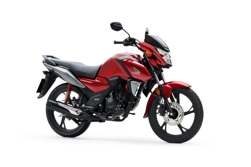 308011 21YM HONDA CB125F (1)