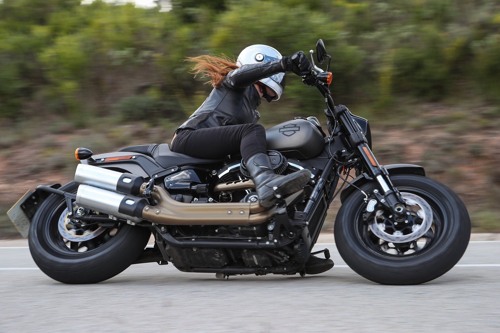 Harley-Davidson busca un socio indio para fabricar motocicletas