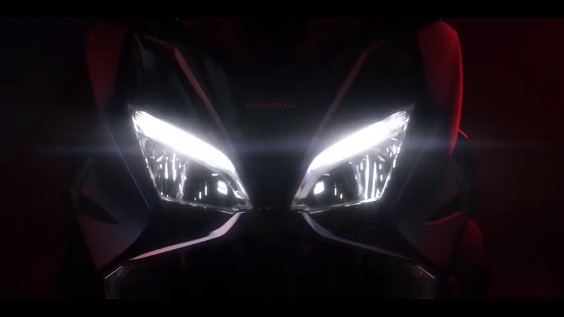 Confirmado, habrá un nuevo Honda Forza 750 en menos de un mes